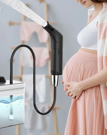 RoamPure Flex Bidet