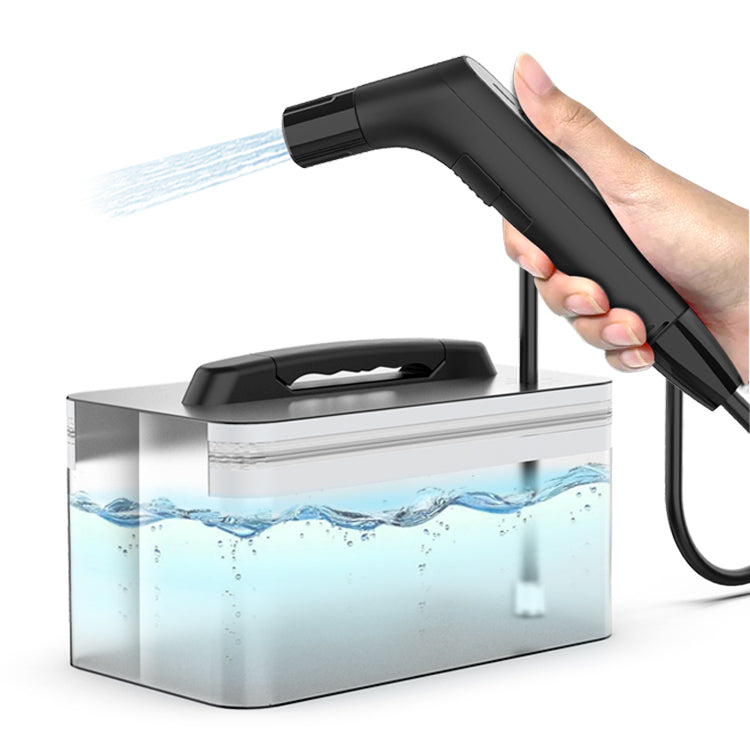 RoamPure Flex Bidet