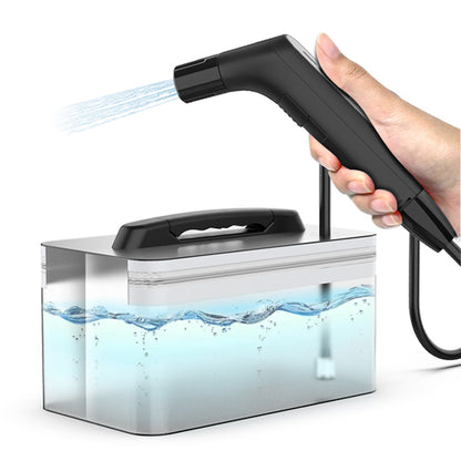 RoamPure Flex Bidet