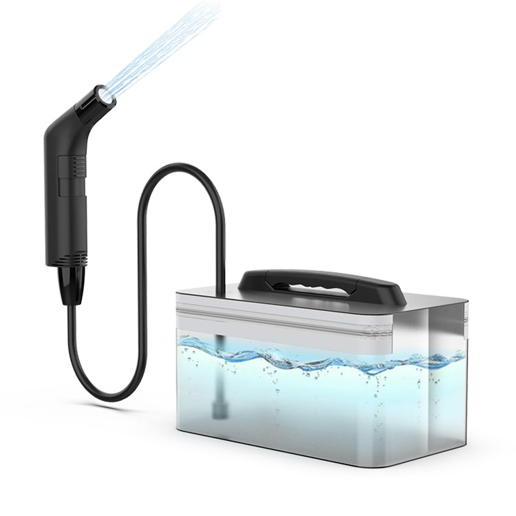 RoamPure Flex Bidet