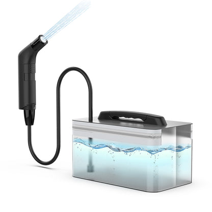 RoamPure Flex Bidet