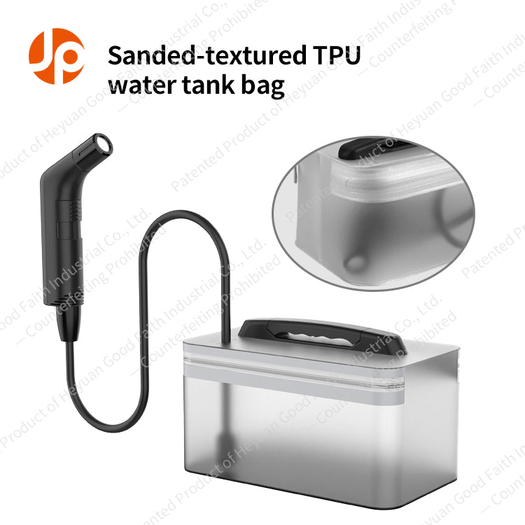 RoamPure Flex Bidet