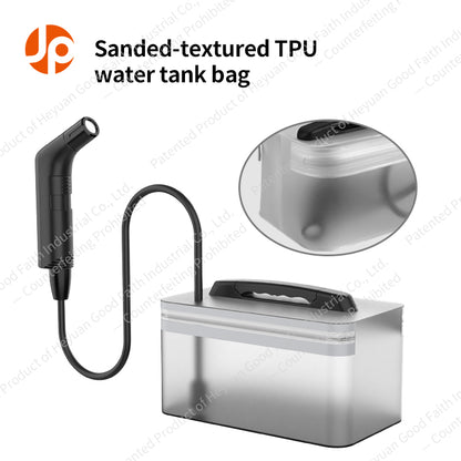RoamPure Flex Bidet