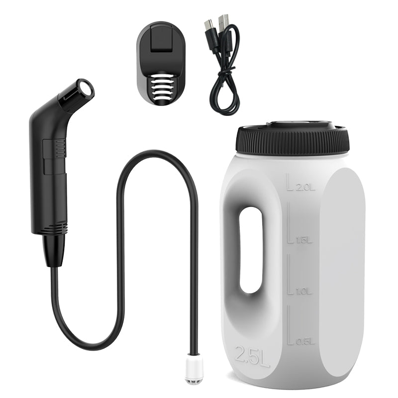 RoamPure Core Bidet