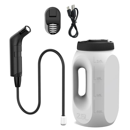 RoamPure Core Bidet