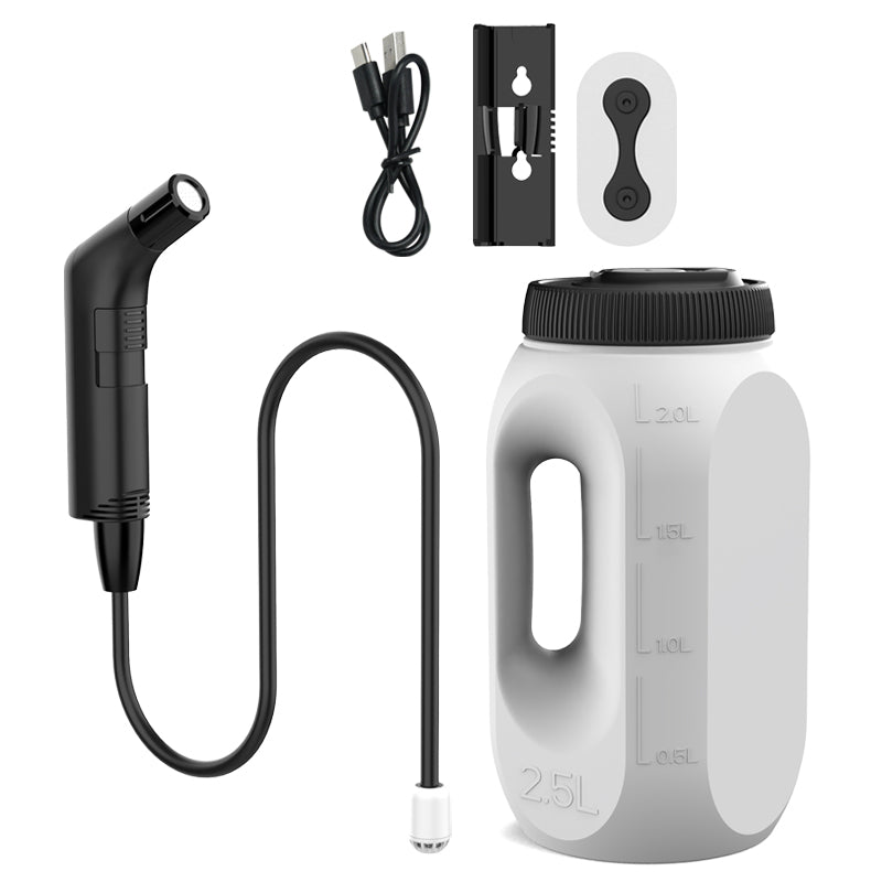 RoamPure Core Bidet