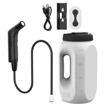 RoamPure Core Bidet