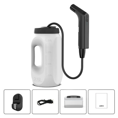 RoamPure Core Bidet