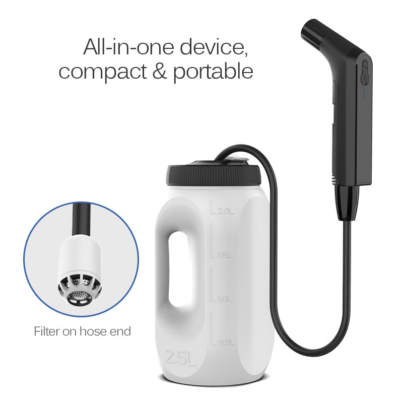 RoamPure Core Bidet