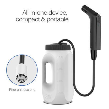 RoamPure Core Bidet
