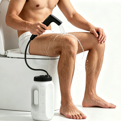 RoamPure Core Bidet