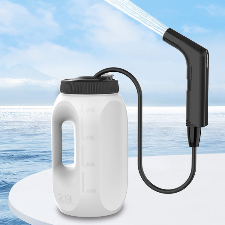 RoamPure Core Bidet