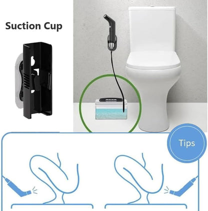RoamPure Flex Bidet