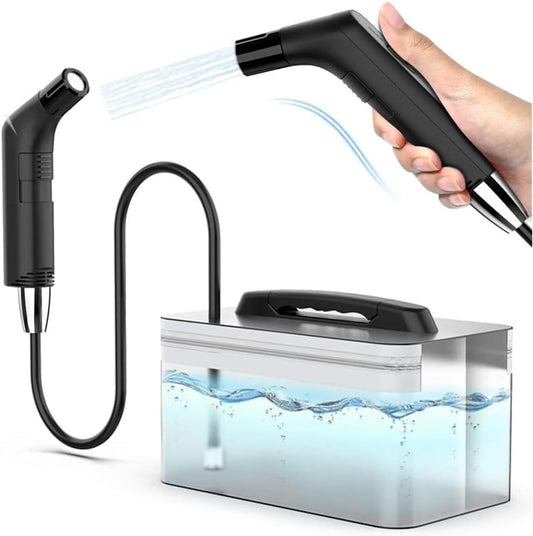 RoamPure Flex Bidet