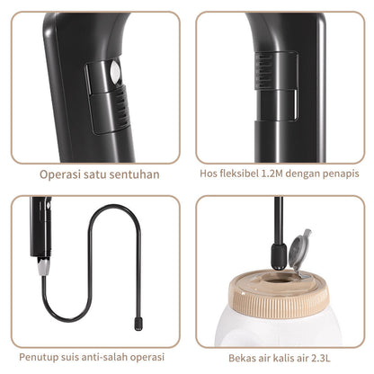 RoamPure Core Bidet