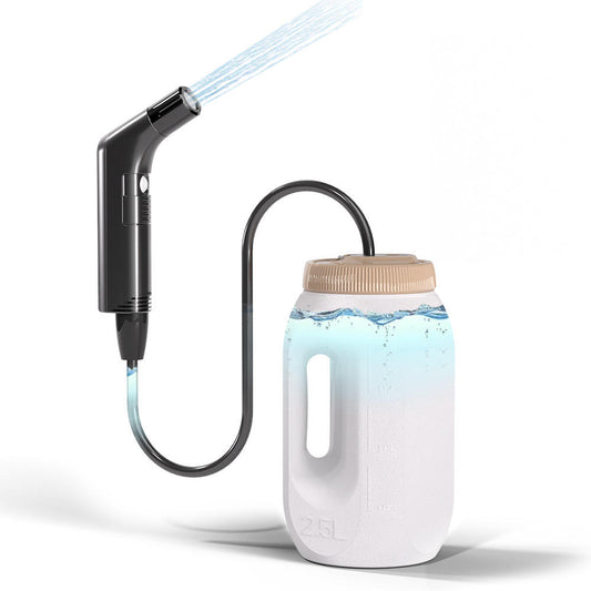 RoamPure Core Bidet